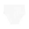Culotte Blanc Best Coton