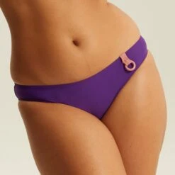 Culotte De Bain Violet MADDELANA -Sous Vêtement Boutique BS02416 082 WEB 1 fc9d631d f9f2 47d3 8942 25de1a49ddd7