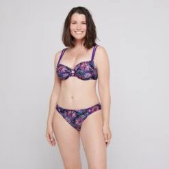 Culotte De Bain Noire TREMITI -Sous Vêtement Boutique BS02418 9N0 WEB 3