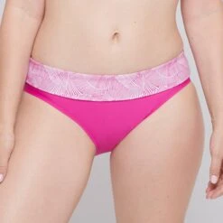 Culotte Haute De Bain Fuchsia PALMARIA 6 Culotte Haute De Bain Fuchsia PALMARIA -Sous Vêtement Boutique BS03420 9P1 WEB 1 18837be0 e0ac 4286 a589 2104e6ced9d5