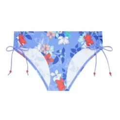 Sous Vêtement Boutique 38 Culotte Haute De Bain Floral PIETRO