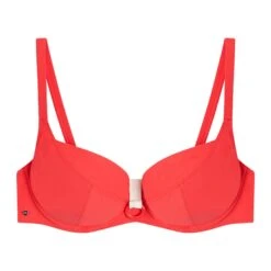 Sous Vêtement Boutique 17 Haut De Maillot Avec Armatures Coquelicot MADDELANA