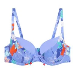 Sous Vêtement Boutique 9 Haut De Maillot Avec Armatures Floral PIETRO