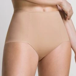 Culotte Nude Livorne -Sous Vêtement Boutique CL03875 043 WEB 1