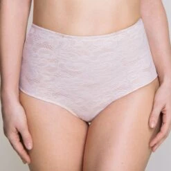 Culotte Beige Rosé Amalfi -Sous Vêtement Boutique CL03878 048 WEB 1