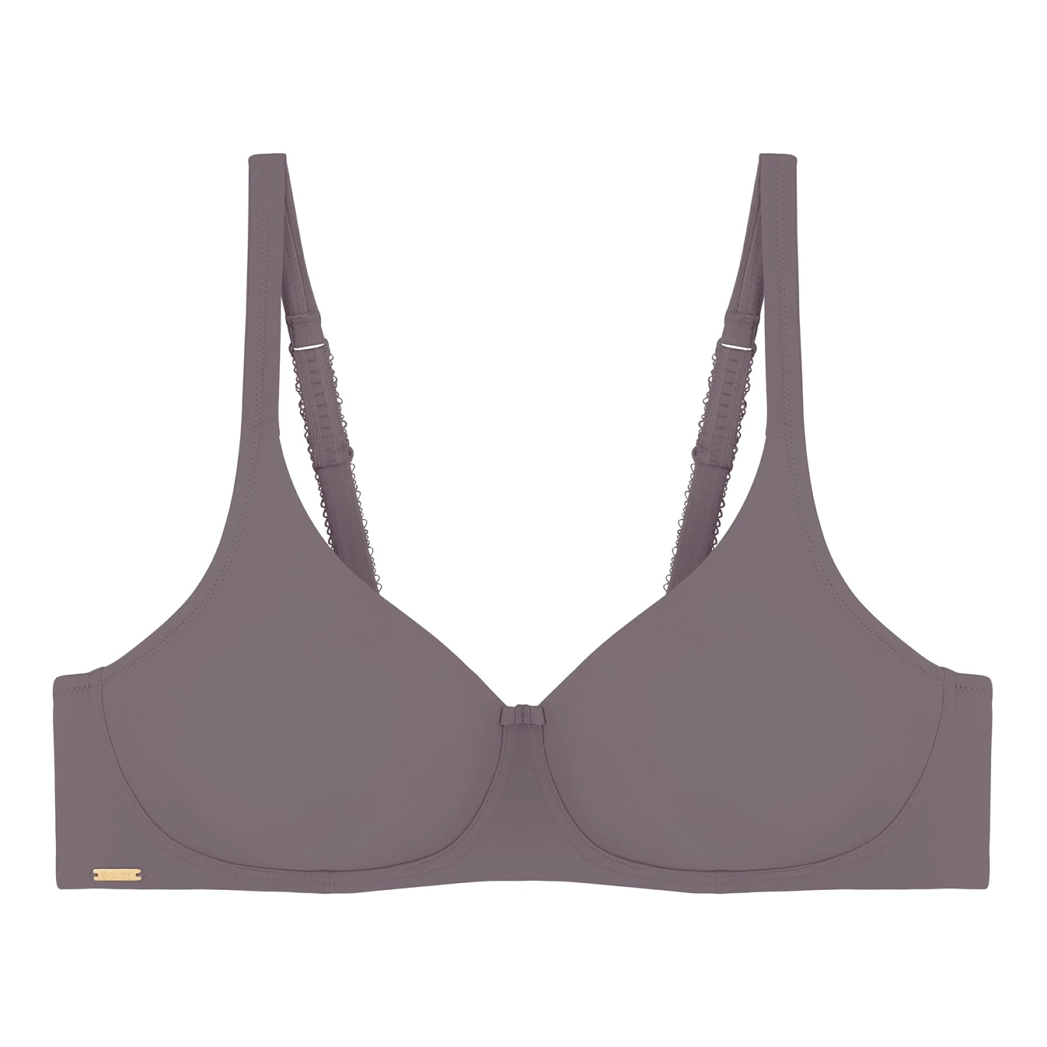 Soutien-gorge Sans Armatures Praline Livorne 1 Soutien-gorge Sans Armatures Praline Livorne