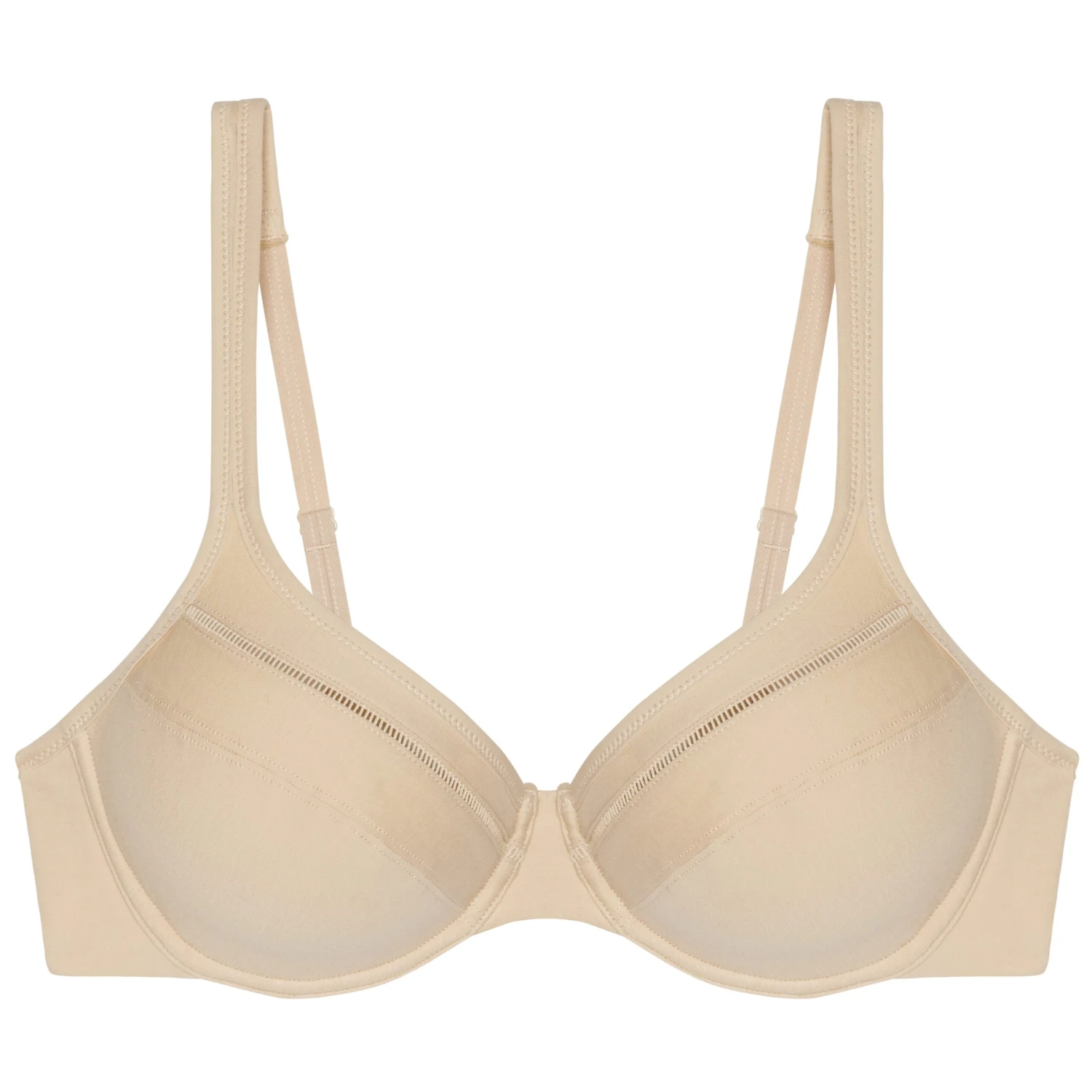 Soutien-gorge Avec Armatures Nude Bari 1 Soutien-gorge Avec Armatures Nude Bari