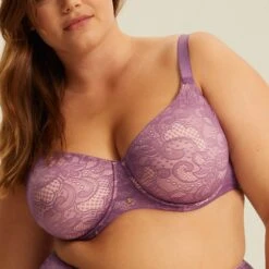 Soutien-gorge Emboîtant Avec Armatures Mauve AMALFI 6 Soutien-gorge Emboîtant Avec Armatures Mauve AMALFI -Sous Vêtement Boutique CL44878 081 WEB 11 910d556d af2b 4d13 8cef 5395ff827ac1