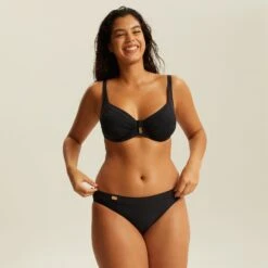 Culotte De Bain Noire VENTOTENE -Sous Vêtement Boutique CS02109 030 WEB 3 bd7e345c 8748 4acf 8780 e99096b944a5