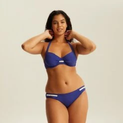 Culotte De Bain NAVY PANTELLERIA -Sous Vêtement Boutique CS02110 A26 WEB 3