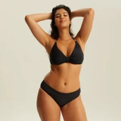 Culotte Haute De Bain Noir VENTOTENE -Sous Vêtement Boutique CS03109 030 WEB 3 882362db b7ca 4fed 9dbd 4171b5ba7054