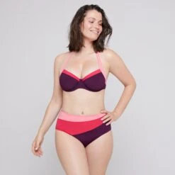 Culotte Haute De Bain Sunset PROCIDA -Sous Vêtement Boutique CS04102 078 WEB 3 9f4f7b99 99ff 497c b5b6 cfd60795b97e