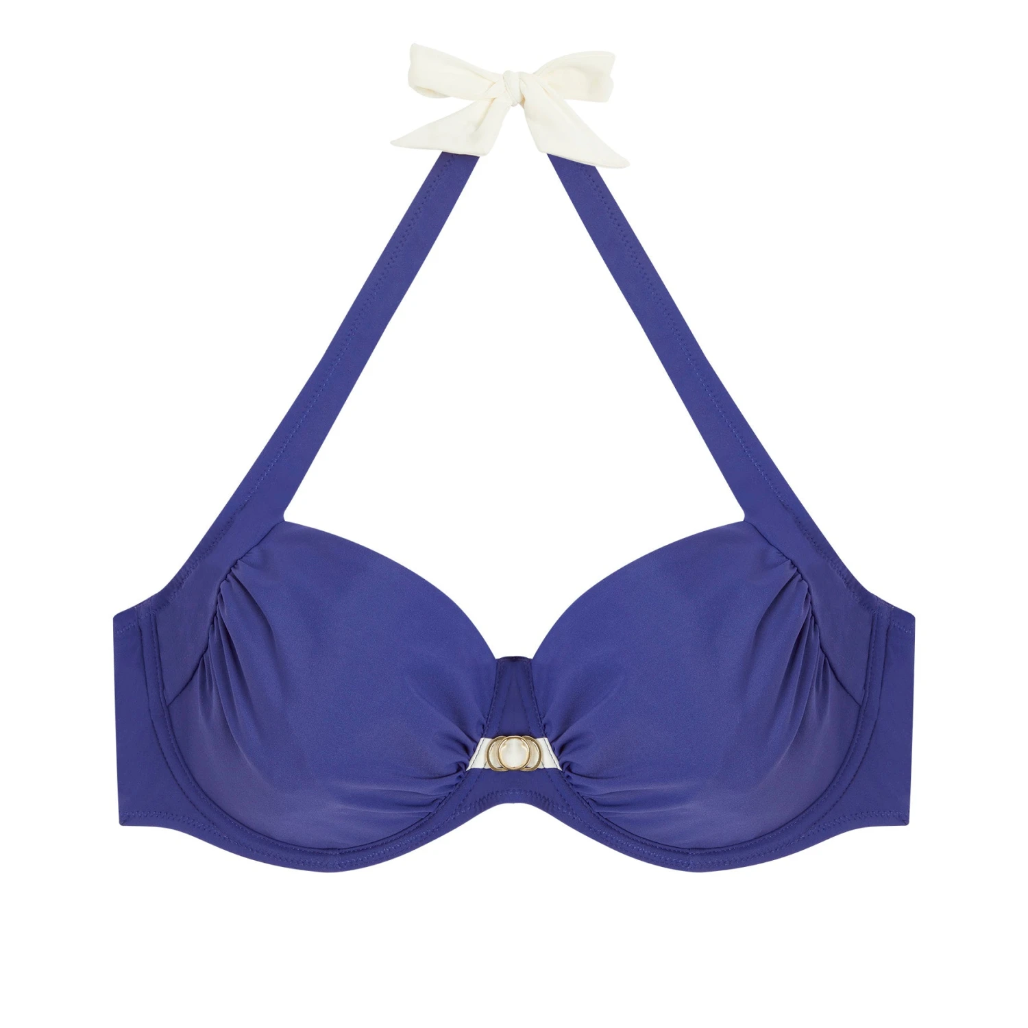 Haut De Maillot Avec Armatures NAVY PANTELLERIA 1 Haut De Maillot Avec Armatures NAVY PANTELLERIA