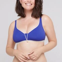 Haut De Maillot Sans Armatures NAVY PANTELLERIA -Sous Vêtement Boutique CS21110 A26 WEB 11 445a3f4a 16a1 43af 9e51 cd679f772b16