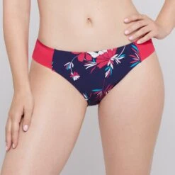 Culotte De Bain Marine MURANO 6 Culotte De Bain Marine MURANO -Sous Vêtement Boutique CS2B107 9B2 WEB 1